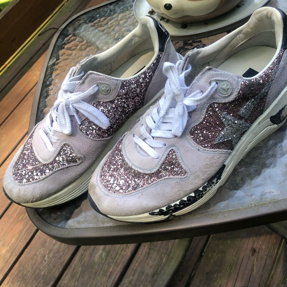 COPY - Golden Goose Running Size 36